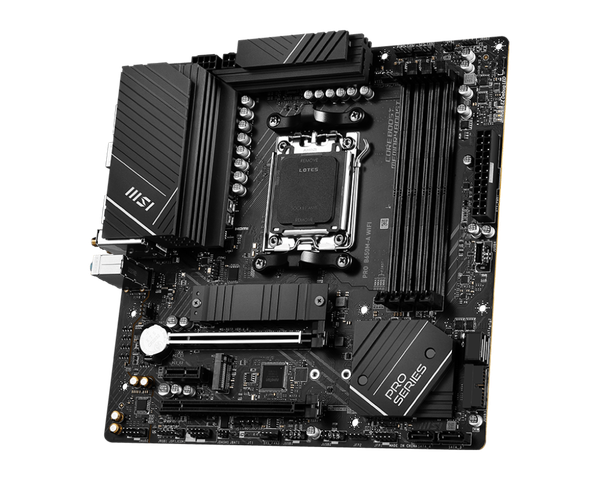 Mainboard MSI PRO B650M-A WIFI DDR5 AM5