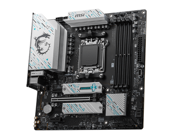 Mainboard MSI B650M GAMING PLUS WIFI DDR5 AM5