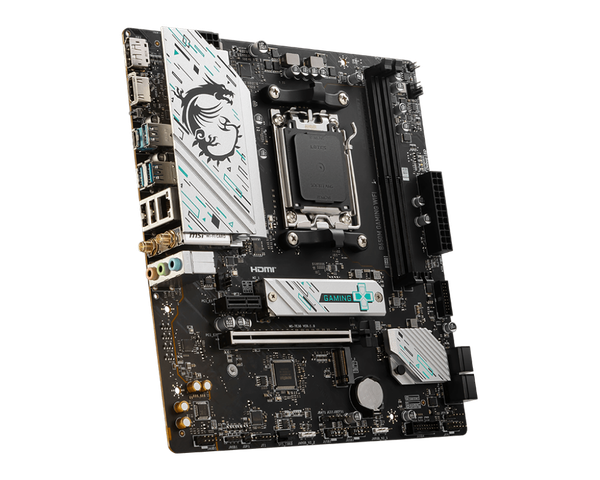 Mainboard MSI B650M GAMING WIFI DDR5 AM5
