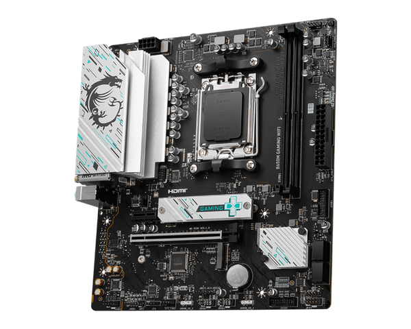Mainboard MSI B650M GAMING WIFI DDR5 AM5