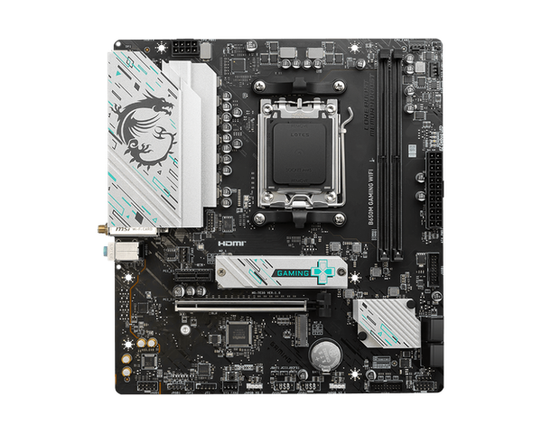 Mainboard MSI B650M GAMING WIFI DDR5 AM5