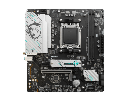 Mainboard MSI B650M GAMING WIFI DDR5 AM5