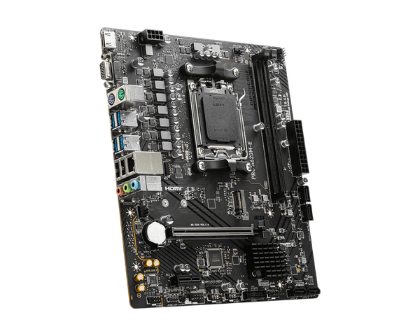 Mainboard MSI PRO A620M-E DDR5 AM5