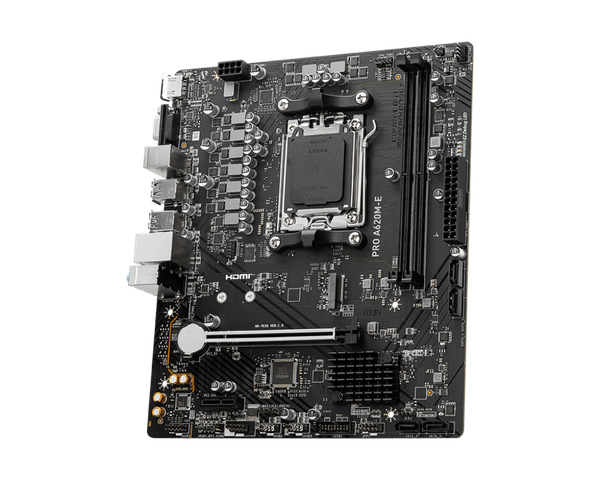 Mainboard MSI PRO A620M-E DDR5 AM5