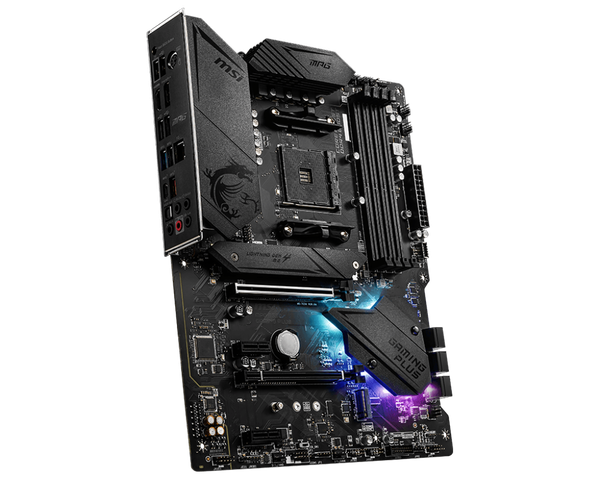 Mainboard MSI MPG B550 GAMING PLUS DDR4 AM4