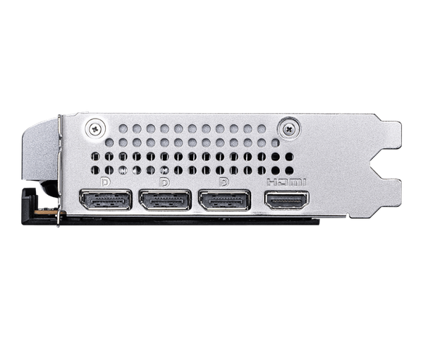 VGA MSI GeForce RTX 5060 8G VENTUS 2X OC GDDR7