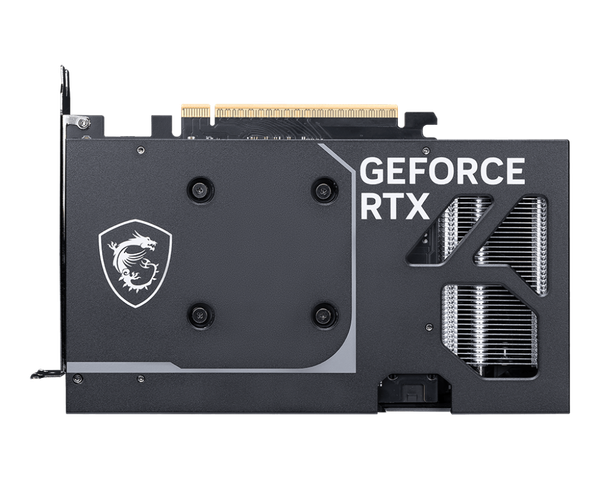 VGA MSI GeForce RTX 5060 8G VENTUS 2X OC GDDR7