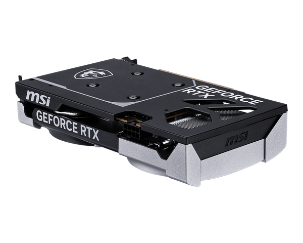 VGA MSI GeForce RTX 5060 8G VENTUS 2X OC GDDR7