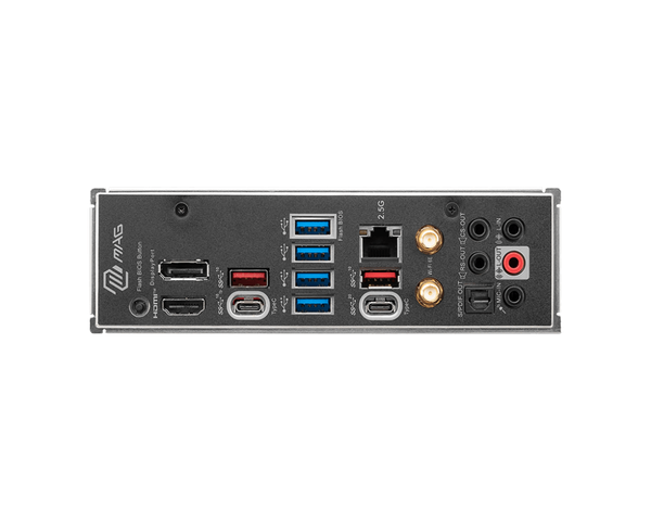 Mainboard MSI MAG X670E TOMAHAWK WIFI DDR5 AM5