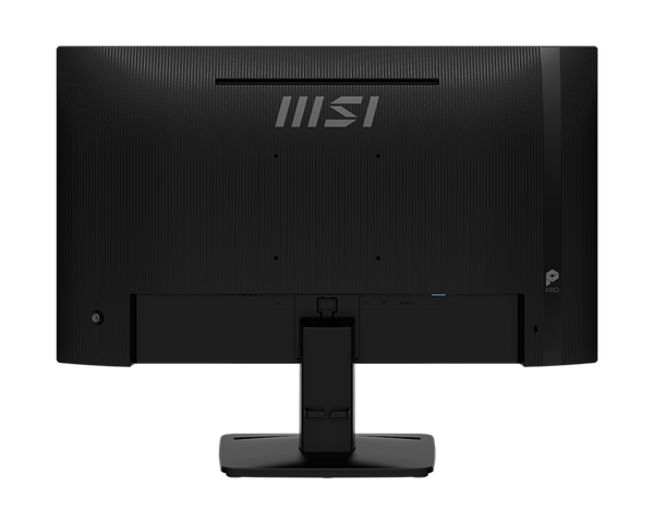 Màn hình MSI PRO MP242A E2 (23.8 inch/FHD/IPS/120Hz/1ms)