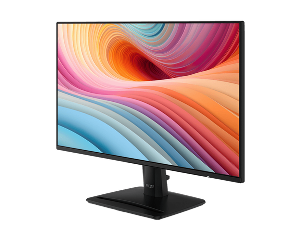 Màn hình MSI PRO MP242A E2 (23.8 inch/FHD/IPS/120Hz/1ms)