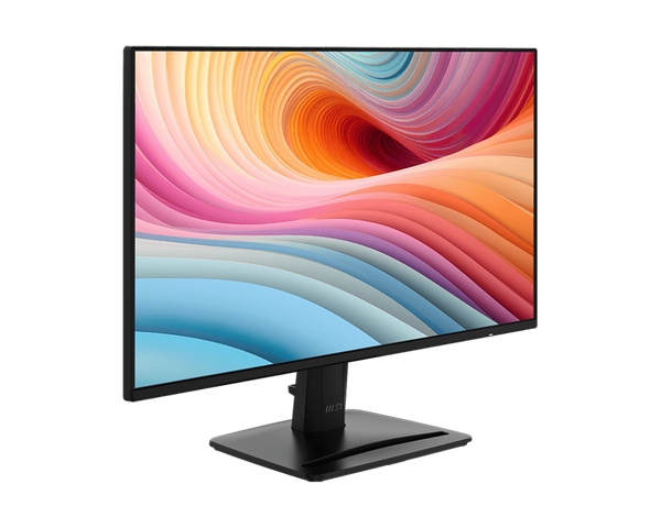 Màn hình MSI PRO MP242A E2 (23.8 inch/FHD/IPS/120Hz/1ms)