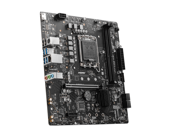 Mainboard MSI PRO B760M-B DDR4 LGA1700