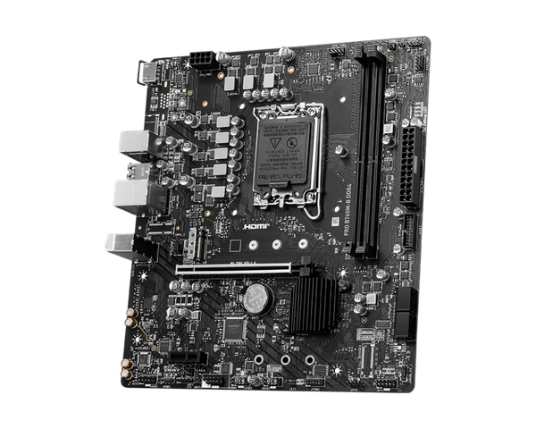 Mainboard MSI PRO B760M-B DDR4 LGA1700