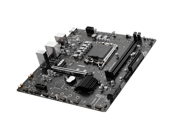 Mainboard MSI PRO B760M-B DDR4 LGA1700
