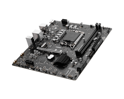 Mainboard MSI PRO B760M-B DDR4 LGA1700