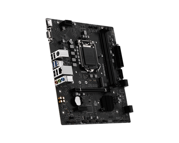 Mainboard MSI H510M PLUS II DDR4 LGA1200
