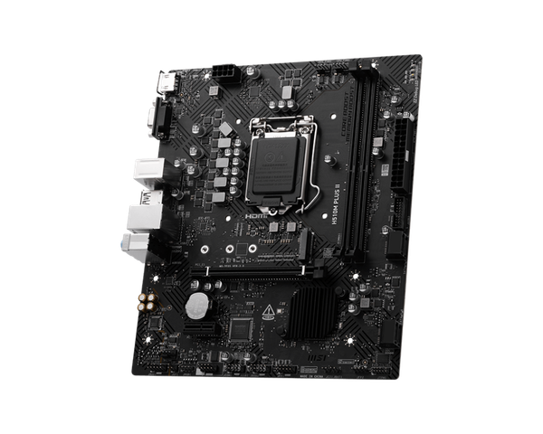 Mainboard MSI H510M PLUS II DDR4 LGA1200