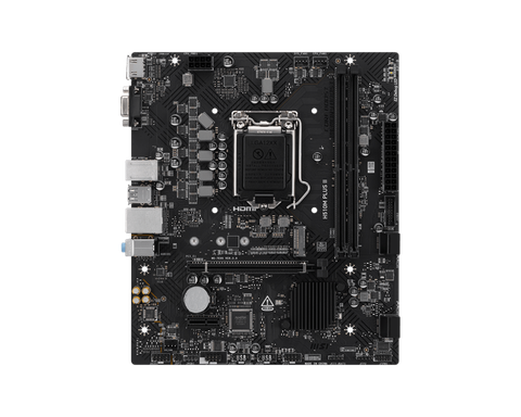Mainboard MSI H510M PLUS II DDR4 LGA1200