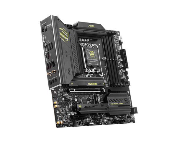 Mainboard MSI MAG B860M MORTAR WIFI DDR5 LGA1851