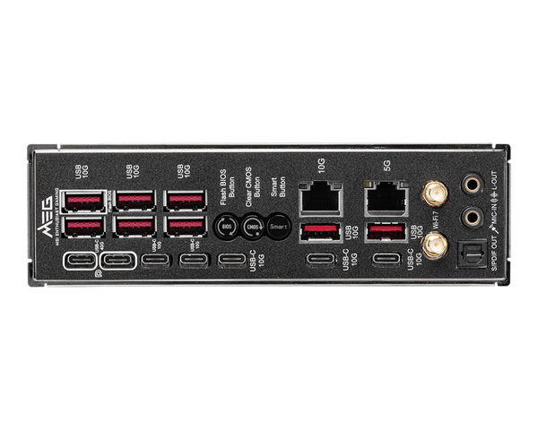 Mainboard MSI MEG X870E GODLIKE DDR5 AM5
