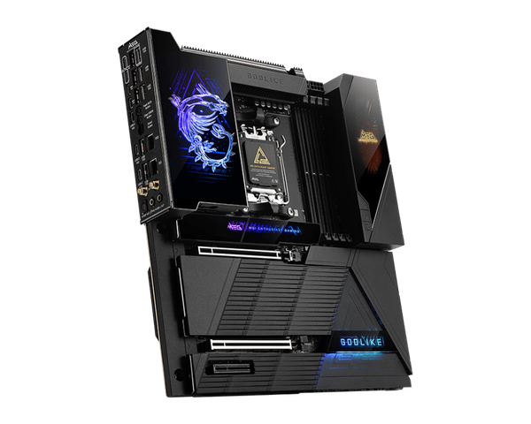 Mainboard MSI MEG X870E GODLIKE DDR5 AM5