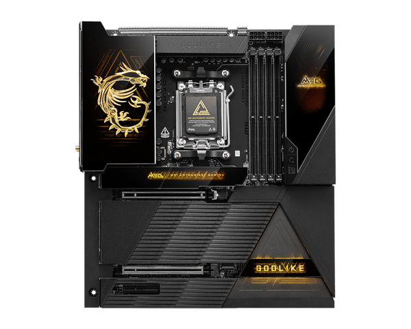 Mainboard MSI MEG X870E GODLIKE DDR5 AM5