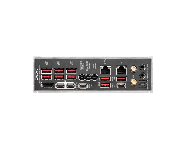 Mainboard MSI MPG X870E CARBON WIFI DDR5 AM5