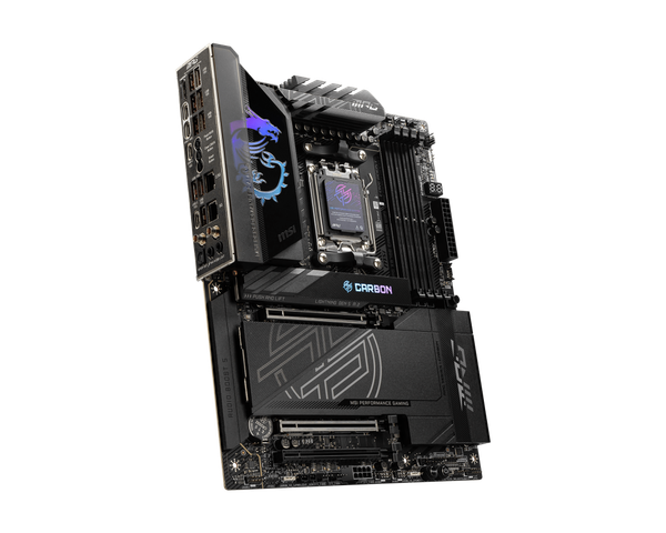 Mainboard MSI MPG X870E CARBON WIFI DDR5 AM5