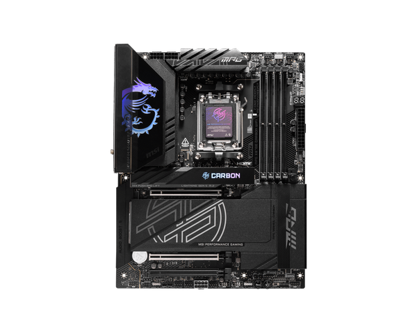Mainboard MSI MPG X870E CARBON WIFI DDR5 AM5
