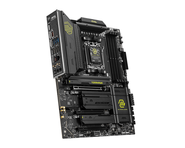 Mainboard MSI MAG X870 TOMAHAWK WIFI DDR5 AM5