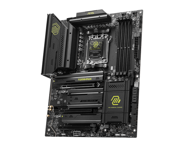 Mainboard MSI MAG X870 TOMAHAWK WIFI DDR5 AM5