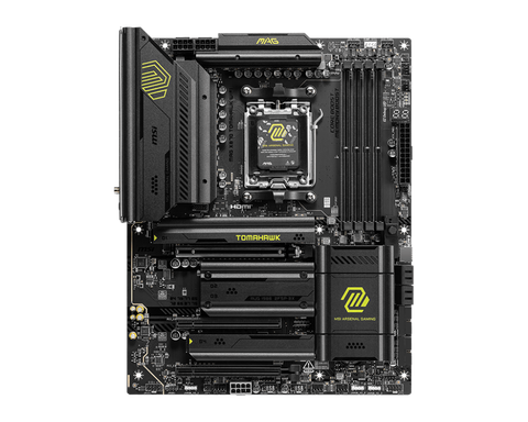 Mainboard MSI MAG X870 TOMAHAWK WIFI DDR5 AM5
