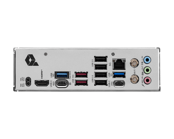 Mainboard MSI PRO X870-P WIFI DDR5 AM5