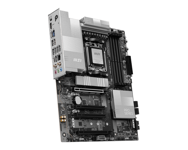 Mainboard MSI PRO X870-P WIFI DDR5 AM5