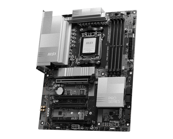 Mainboard MSI PRO X870-P WIFI DDR5 AM5