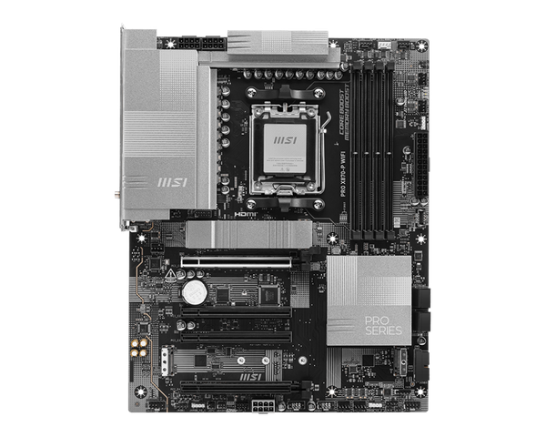 Mainboard MSI PRO X870-P WIFI DDR5 AM5
