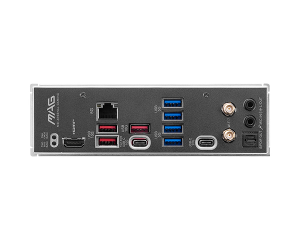 Mainboard MSI MAG B850M MORTAR WIFI DDR5 AM5