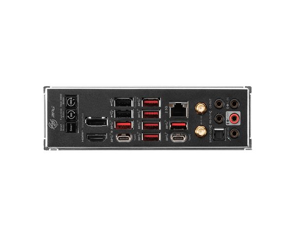 Mainboard MSI MPG X670E CARBON WIFI DDR5 AM5