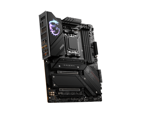 Mainboard MSI MPG X670E CARBON WIFI DDR5 AM5