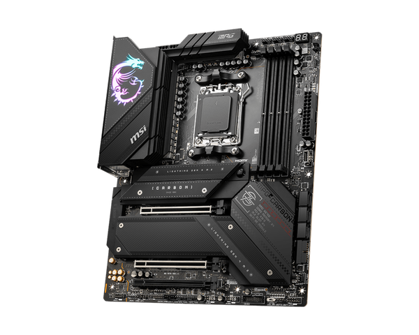 Mainboard MSI MPG X670E CARBON WIFI DDR5 AM5