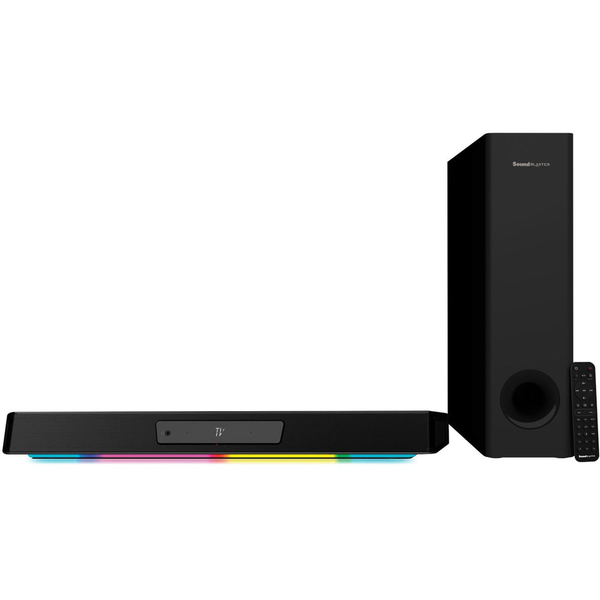 Loa Creative Sound Blaster Katana V2X