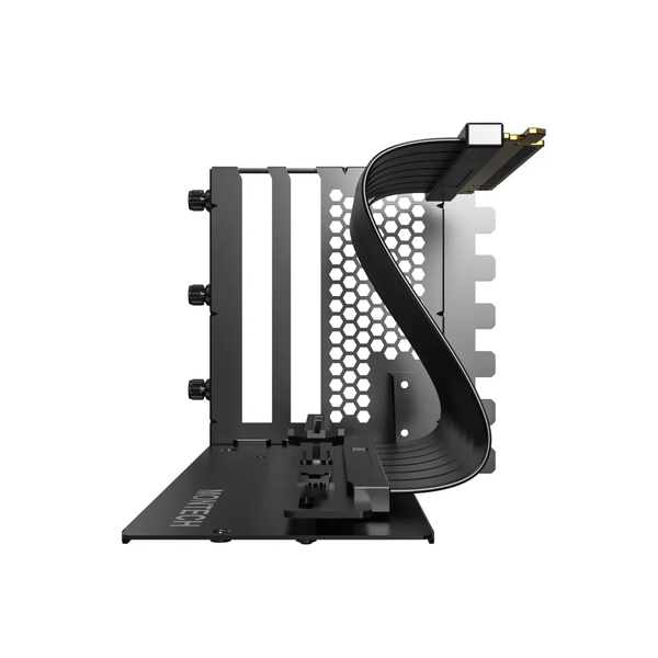 Giá đỡ VGA Montech VGM 2 PCIe 5.0 x16 Riser 244mm - hỗ trợ VGA 3 slot
