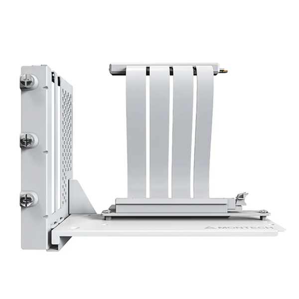 Giá đỡ VGA kèm Riser 4.0 Montech Vertical GPU Mounting Kit