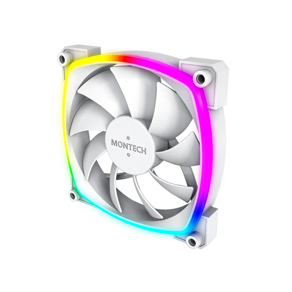 Quạt máy tính Montech AX120 PWM