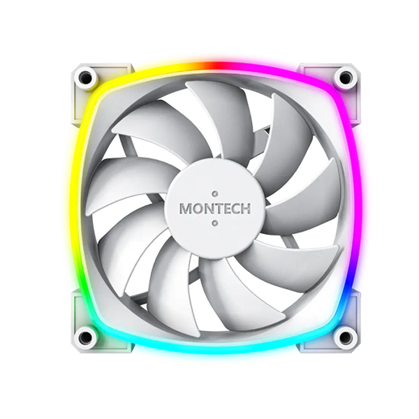 Quạt máy tính Montech AX120 PWM