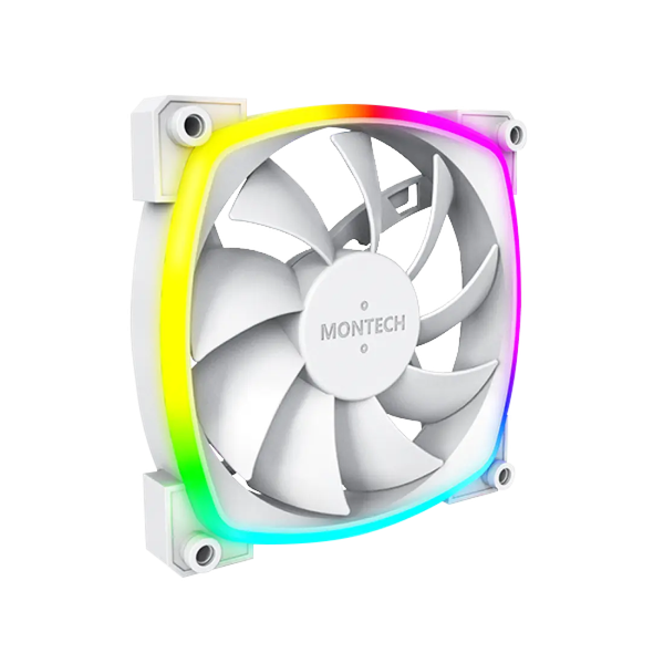 Quạt máy tính Montech AX120 PWM