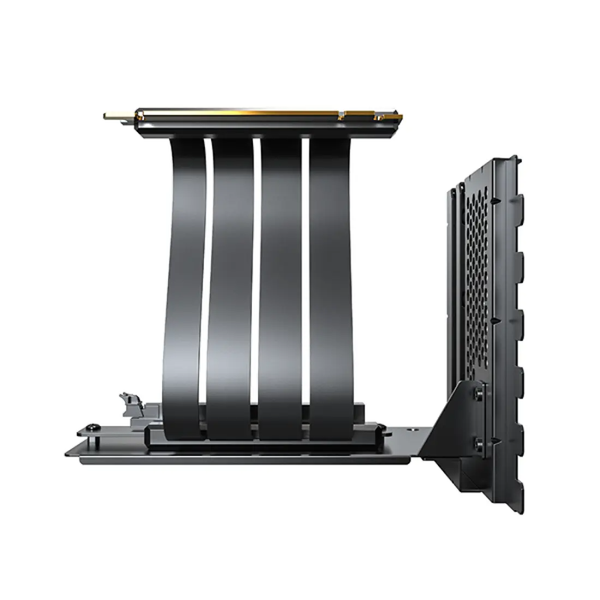 Giá đỡ VGA kèm Riser 4.0 Montech Vertical GPU Mounting Kit