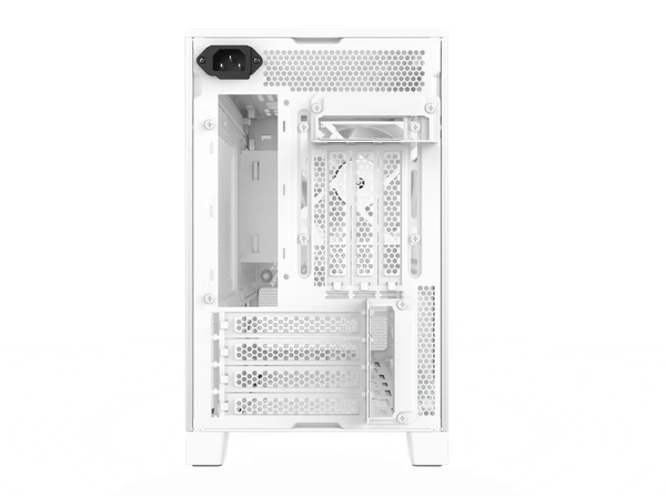 Case Montech TEN White M-ATX