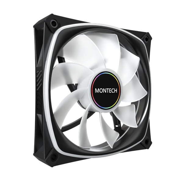 Quạt máy tính Montech RX120 PRO
